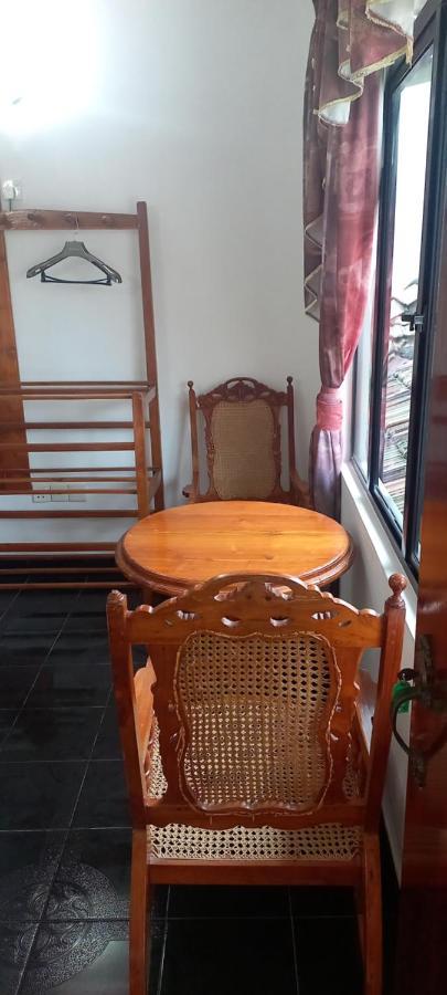 Ocean View Tourist Guest House At Negombo Beach Near The Airport Экстерьер фото